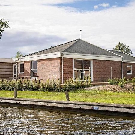 Watervilla It Beaken هيخ المظهر الخارجي الصورة
